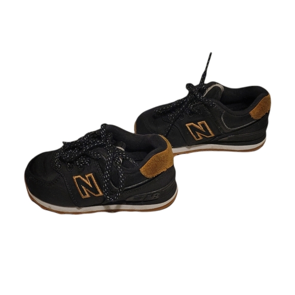 Brown 574 New Balance Sneakers | Poshmark